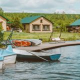 Чат усадьбы «Горный воздух»