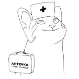 1-я Котья неотложка