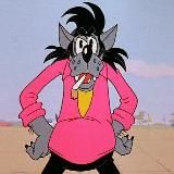 Паршивый пёс.