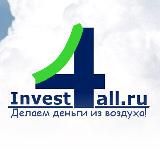 invest4all.ru - информационный