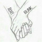 ARMY BLINK