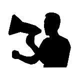 ХВАТИТ МОЛЧАТЬ!