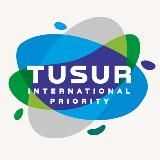 TUSUR International Priority