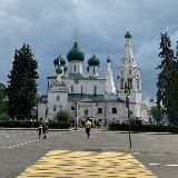 Настоящий Ярославль