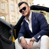 Roman Smith - инсайд-прогнозы