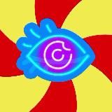 Око о профессиях!