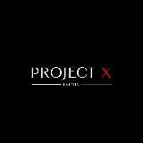 PROJECT X