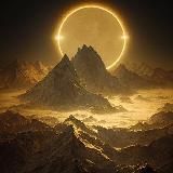 Картины от нейросети️