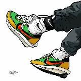 Podkraduli-TopShop | Кроссовки в Уфе