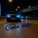 CARS MIX 🔥