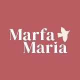 Марфа🕊Мария