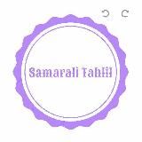 🔷🅂🄰🄼🄰R🄰🄻🄸 🅃🄰XMIN🔷