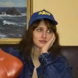 Наташа и пиздец