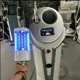 Косметологические аппараты для лица и тела - Оборудование для терапии эпиляции массажа коррекции лифтинга красота здоровье спа