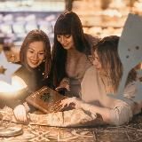 Мой лучший подарок (карта желаний)