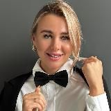 Darya Shekshaeva. aireyebrows