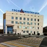 Госавтоинспекция Воронежской области