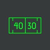 40-30.tennis