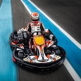 Гонки в Pitstop Karting