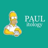 Cinema. Paulitology