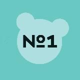 Детский №1: всё для детей