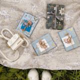 I felt alive and I can't complain