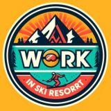 Работа в Шерегеше и на Алтае 🏂🏂