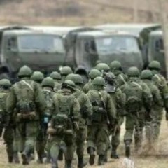 Мобилизованные