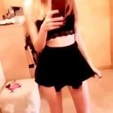 Есть на что дрочить