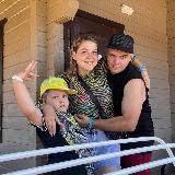 Канал Nastya.twix 🍫