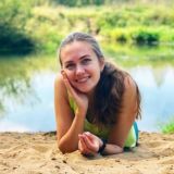 АромаЧат с Natalya.Trush