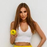 АНАСТАСИЯ ДОЦЕНКО НУТРИЦИОЛОГ