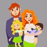 Ма! Афиша. Дети. Красноярск