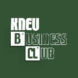 KNEU Business club