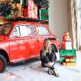 🎄Предновогодний вебинар Марии Деригиной