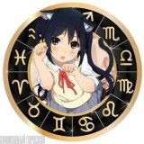 Аниме гороскоп | Anime Horoskop