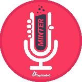 🗣 Voice of Minter 🎤 Голос Ⓜ️