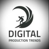 🏄♂️ Digital Trends Production