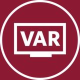 VAR ФУТБОЛ