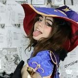 Ханна сливы.