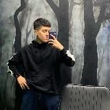 СУЕТА Бахи 🥷🏻🖇️