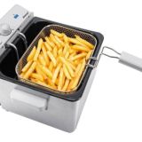 ФРИТЮРНИЦА 18+