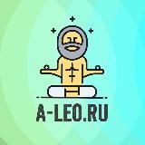 🧘🏻♂️ Дядя Саша про Здоровье 🧘🏻♂️