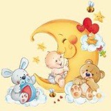Мой Малыш❤