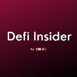 Defi Insider by DamiDefi 🔭