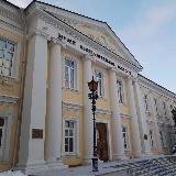 Оренбургский областной музей изобразительных искусств