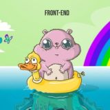 Front-end developers