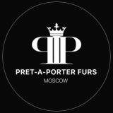 Меховой бутик Pret-a-Porter Furs