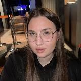 Санечка Анисимова ☕️