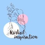 𝚔𝚛𝚒𝚜𝚔𝚎𝚒𝚕 ☽ 𝚒𝚗𝚜𝚙𝚒𝚛𝚊𝚝𝚒𝚘𝚗